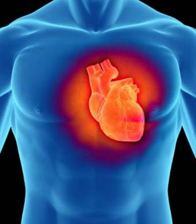 10 خرافات طبية عن أمراض القلب