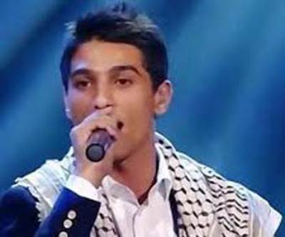  الفلسطيني محمد عساف يفوز بلقب "عرب أيدول"