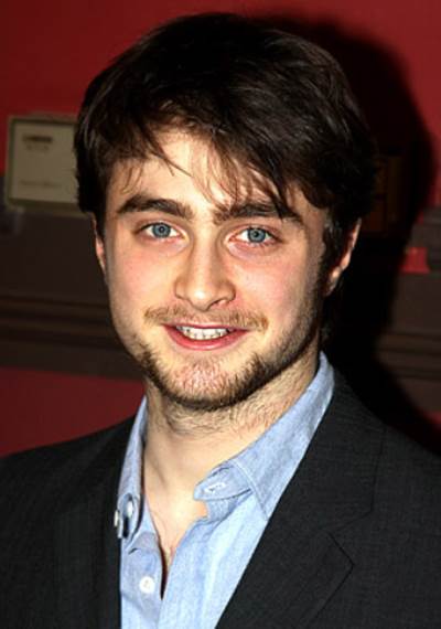 دانيال رادكليف يتخلى عن "هاري بوتر" من أجل ...؟