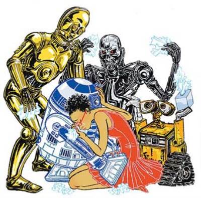 أجهزة ذكية تراقب العواطف وتقيس ردود الفعل