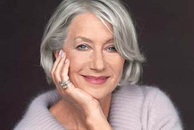  هيلين ميرين تقطع أجازتها للعمل مع آل باتشينو