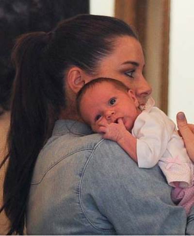 ايموجين توماس تواجه موقفا مرعبا .. بطله هو الخوف!!