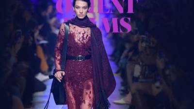 دليل أهم ملامح موسم الـ «هوت كوتير» لخريف 2013 وشتاء 2014