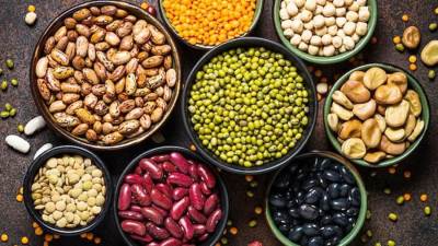 كيف نتجنب غازات المعدة بعد تناول البقوليات؟