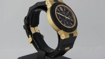 ساعات «دياجونو» .. تخفي تحت وجهها الشاعري دقة متناهية