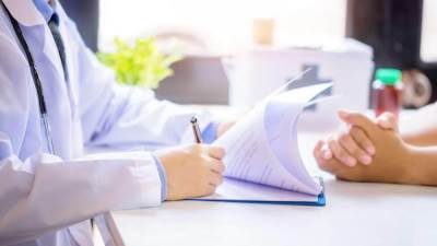 اكتشاف علاج جديد لسرطان العظام