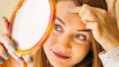 عيشي الصيف بوجه خالٍ من التجاعيد مع هذه التمارين