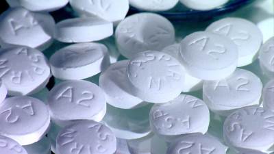 قرص الأسبرين .. بين المنافع والمخاطر 