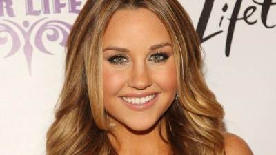 أماندا بينز تعالج نفسيا بسبب ...؟؟