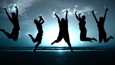 حسن مزاجك واشعر بالسعادة فى 10 خطوات