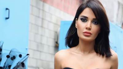 سيرين عبد النور ونيشان من "أنا والعسل" الى مستشفى القرطباوي