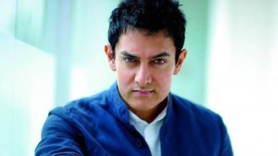  النجم الهندي عامر خان: " Ship of Theseus ألهمني بأن أصبح متبرعا بأعضائي"