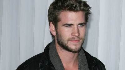 ما الذي يرعب ليام هيمسورث نجم Hunger Games ؟