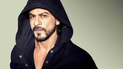  شاروخان: "الحب ليس له لغة"