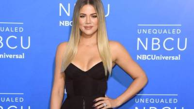 بعد خيانته لها .. ماذا فعلت كلوي كارداشيان ؟