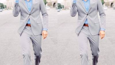 البدل الصيفية .. كيف ترتديها.. بصندل أم بحذاء؟