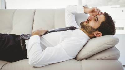 أكثر الأمراض المصاحبة لإصابة الرجال