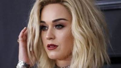 الـ PETA تنتقد كاتي بيري لإستخدامها حيوانات مهددة بالإنقراض في إغنيتها المصورة