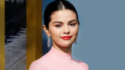 سيلينا جوميز تجبر علي إلغاء جولتها الغنائية في روسيا والسبب..؟