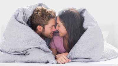 العادات الجنسية الغريبة .. كيف تتحول الى مصدر وحيد للنشوة؟