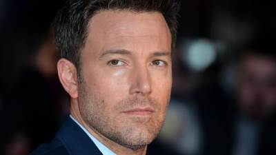 ستان لي : "بن أفليك سيكون جيداً في دور باتمان"