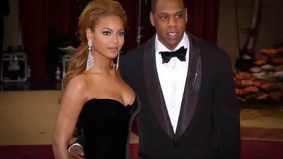 فوربس : بيونسيه وجاى زى الزوجين الأكثر كسبا بين المشاهير