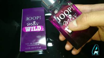 تمتعي بالجرأة والجاذبية مع عطر Joop! Miss Wild