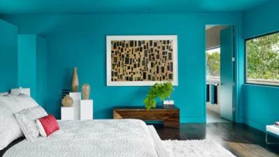 أفكار سهلة وجديدة لتجهيز غرفة نومك