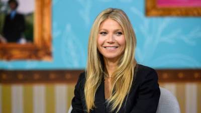 جوينيث بالترو تعترف : يمكنني مسامحة زوجي لو خانني .. بشرط !!