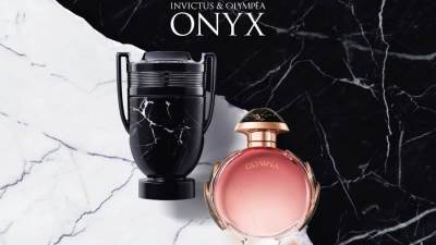 بعد نجاح «وان مليون» الساحق .. «باكو رابان» تتحدى نفسها بإطلاق عطر «إنفكتوس»