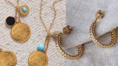 اتجاهات موضة المجوهرات في خريف 2013