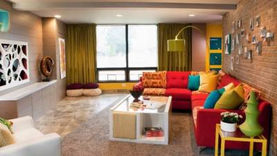 بالصور .. استقبلي العيد بأغرب الديكورات لمنزلك