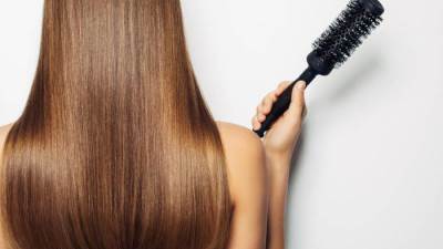 استقبلي العيد بشعر لامع وجذاب