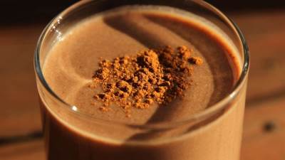 الكاكاو ربما يساعد علي منع تراجع الذاكرة