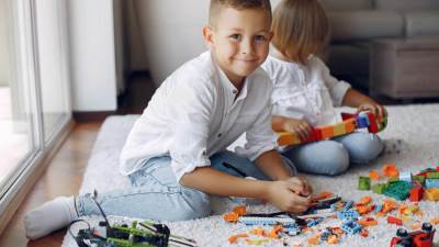 الحكومة الألمانية : لعب الأطفال الأقل أمانا تأتى غالبا من الصين