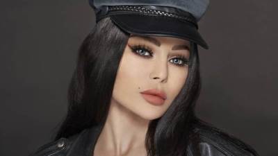 مجلة أمريكية : هيفاء وهبي ثالث أجمل فنانة تصعد للعالمية