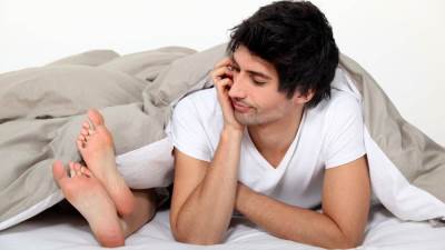 أخطاء جنسية يقع بها .. الزوج