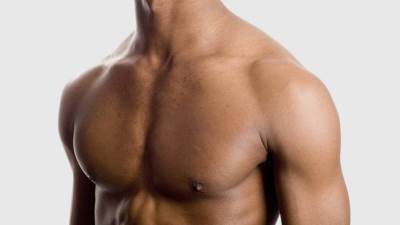 لماذا توجد لدى الرجال حلمتان وما فائدتهما !