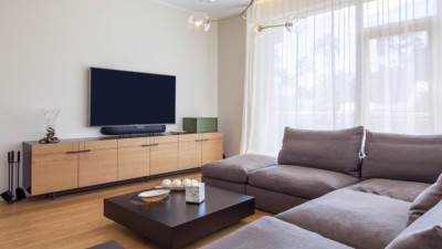 10 أسرار لتنظيم غرفة المعيشة بشكل رائع