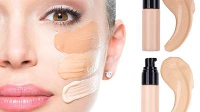 أفضل أنواع الأساس المناسب للبشرة الدهنية