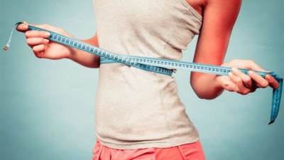 جسم مثالي .. يخلو من الأمراض