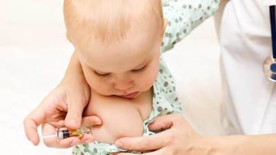 هل لقاح فيروس الورم الحليمي مناسب لطفلك؟
