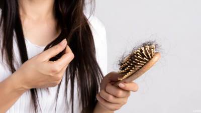 لكل محجبة ودعي تساقط الشعر مع النصائح التالية