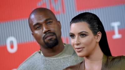 زفاف كيم كارداشيان وكانيي ويست .. في قصر فرساي