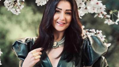 غادة عبد الرازق تعرض على الطب الشرعي للتحقيق بـ"هتك عرضها"