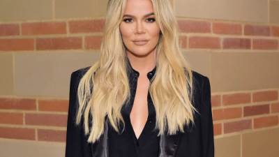 كلوي كارداشيان : طلاق وعلاقة عاطفية جديدة مع حبيب ريانا السابق