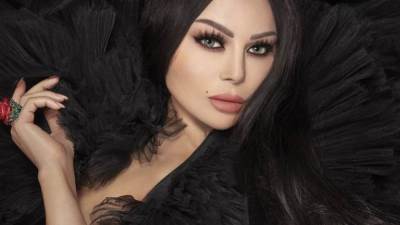 هيفا وهبي : أحتفظ ببعض الحقائق لنفسي!