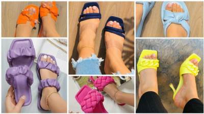 مجموعة أحذية "بوراك أيوان" لأحذية ربيع وصيف 2014 .. مجموعة متفردة ترضي جميع الأذواق