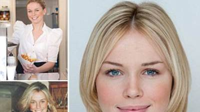 بالصور : أجمل امرأة فى العالم حسب مؤشرات العلماء