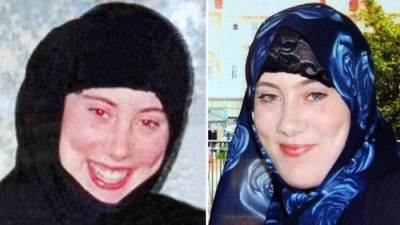  من هي «الأرملة البيضاء» أخطر نساء العالم؟